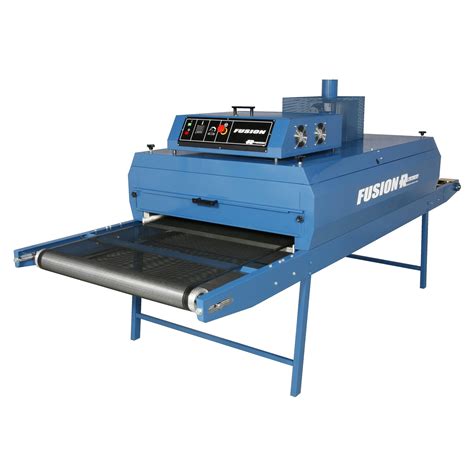 Screen Printing Conveyor Dryers 